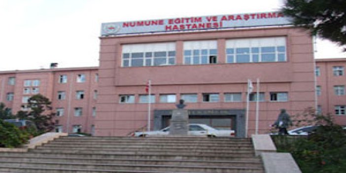 Trabzon Numune hastanesi kapatılacak mı?