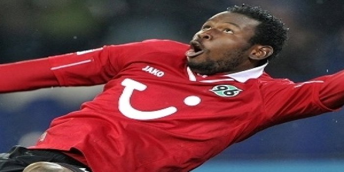 Trabzon'a Diouf için kötü haber!