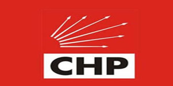 CHP'de aday krizi