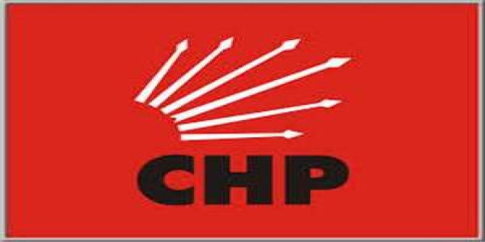 CHP’de istifa şoku