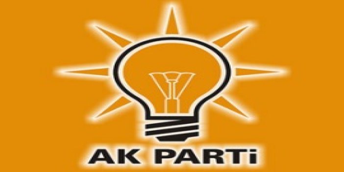 AKP'de istifa depremi sürüyor!