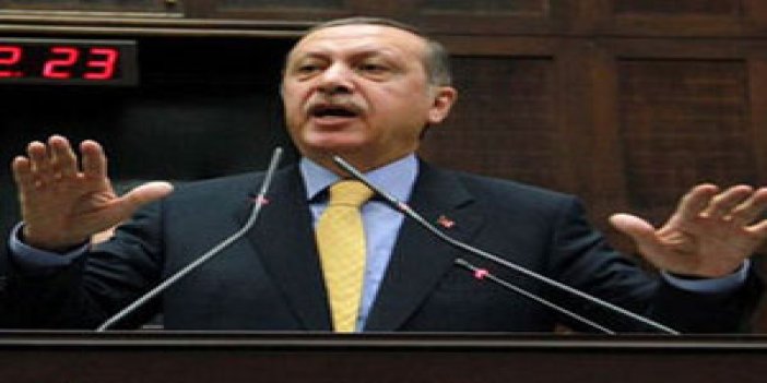 Başbakan Kılıçdaroğlu'na süre verdi