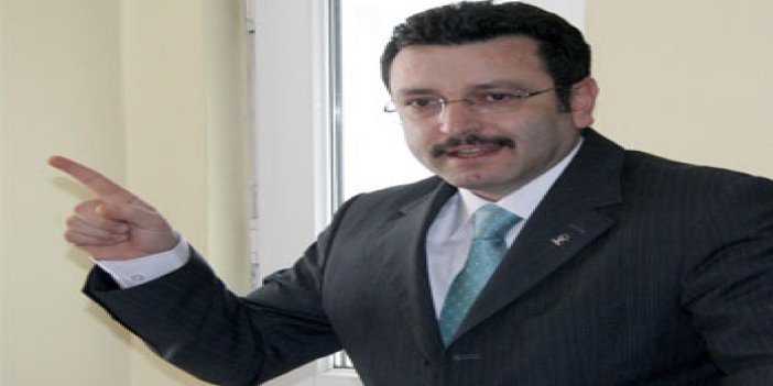 Ortahisar'a Trabzonspor'un avukatı aday
