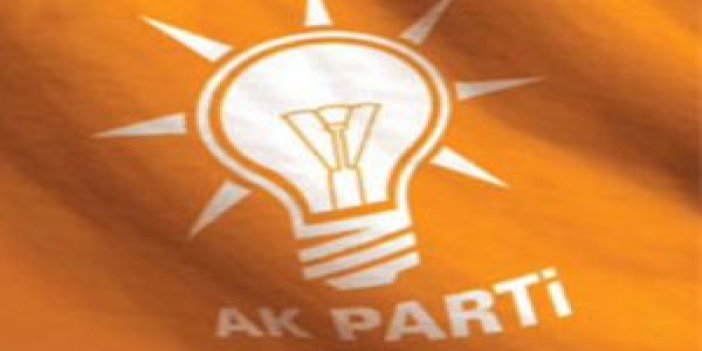 Ak Parti Trabzon adayları tanıtılacak
