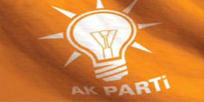 Trabzon'da Ak Parti adayları görücüye çıktı