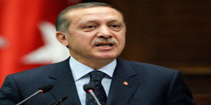 Başbakan Erdoğan o belgeleri açıkladı