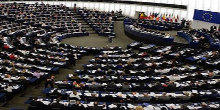 Avrupa Parlamentosu'nda HSYK tartışması
