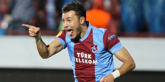 Trabzonspor'da Yusuf harekatı