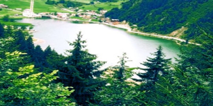Trabzon'da turizm için iki önemli gelişme!