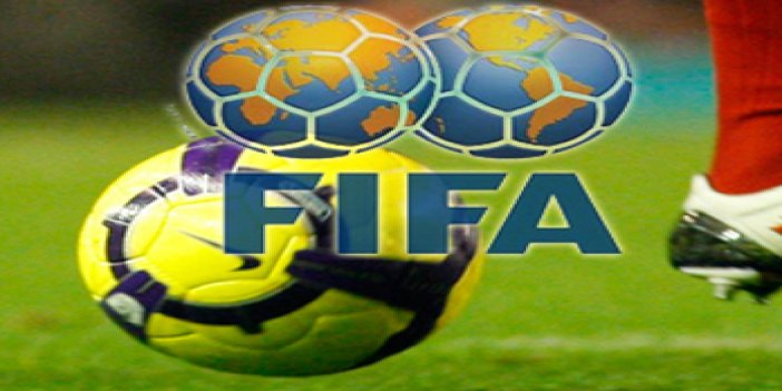 FIFA şike kararlarını onadı!