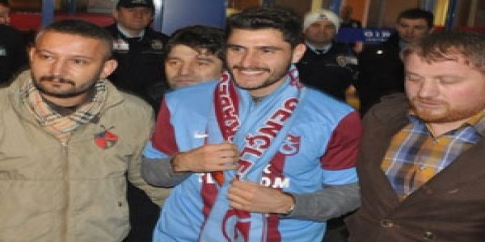 Özer Trabzonspor'da ne kadar kazanacak?
