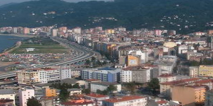 Trabzon hangi illerden göç alıyor?