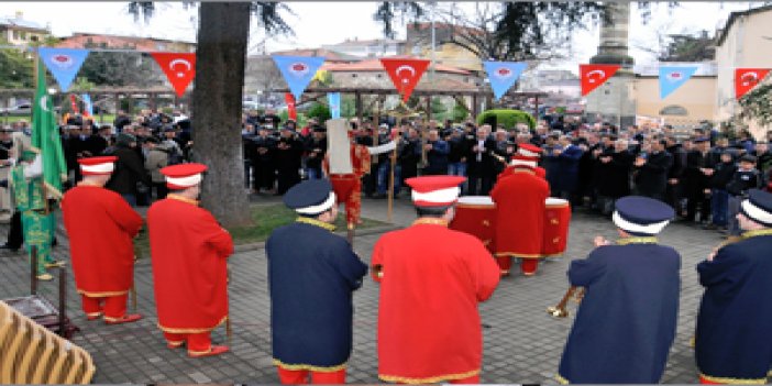 Trabzon'da 'Osmanlı Haftası' etkinlikleri