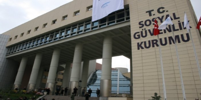 Türkiye, SGK kapsamını KKTC'ye genişletti