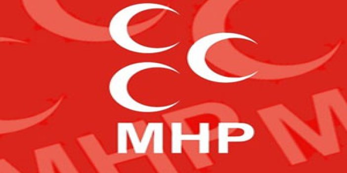 MHP'den istifa etti CHP'ye katılacak