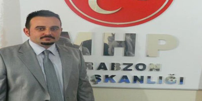 Kuloğlu Belediye Meclis üyeliğini açıkladı