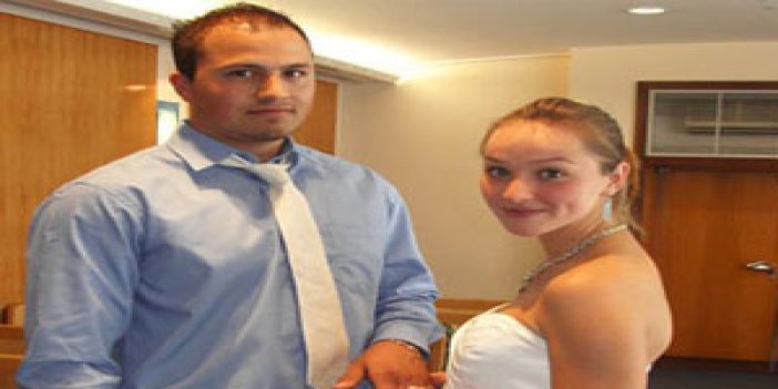 İngiliz karısını öldüren Türk’e 10 yıl hapis