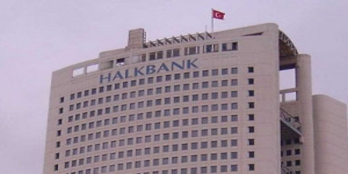 Halkbank'a yeni genel müdür atandı