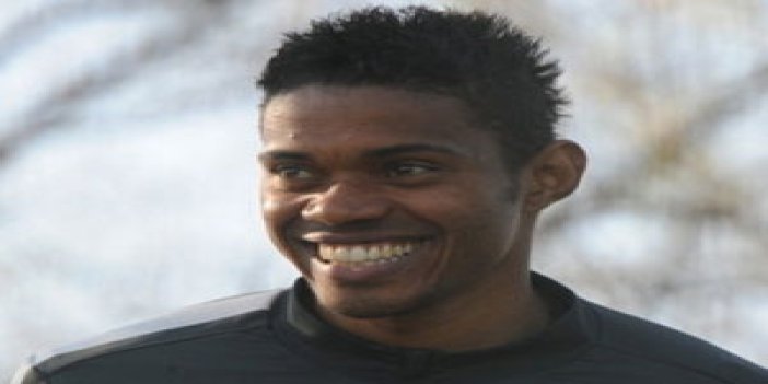 Brezilyalı oyuncu hayatını kaybetti