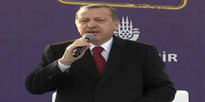 Başbakan Erdoğan: Paralel örgüt ile CHP...