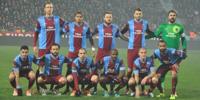 Trabzonspor - Akhisar