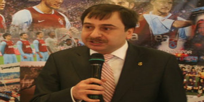 Hatayoğlu: Trabzonspor kötü yönetiliyor