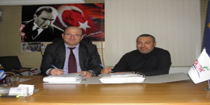 TKDK'dan Trabzon'da 7 proje sahibine destek