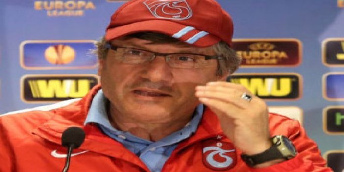 Akçay tekrar Trabzonspor'a döner mi?