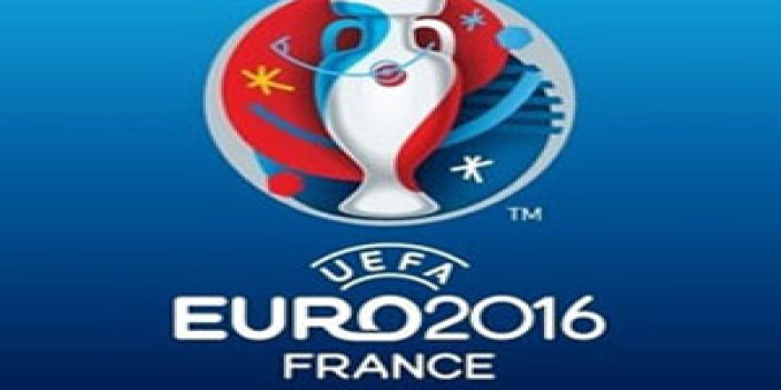 Euro 2016 kuraları çekliyor