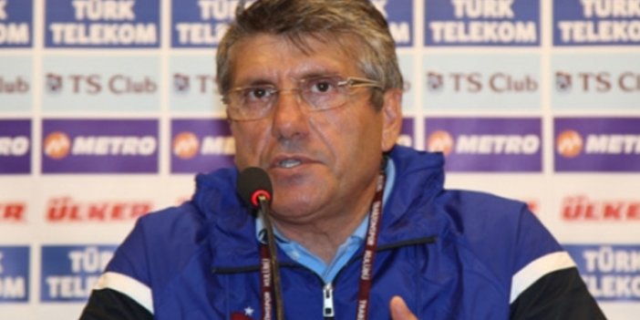 Akçay: Bir gün Trabzonspor'a dönmek...