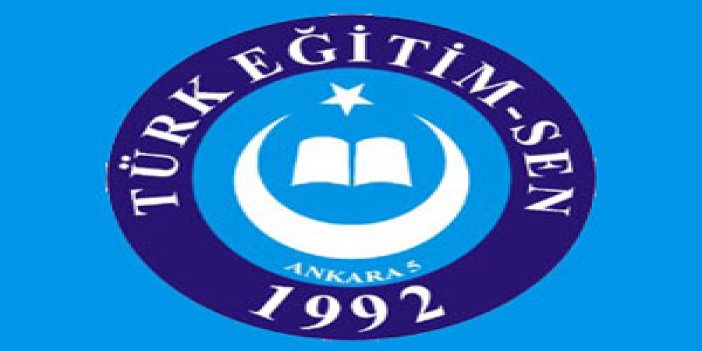 Türk Eğitim Sen'den Trabzon'da yeni büro
