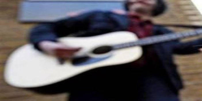Trabzon'da sokak müzisyenlerine zabıta şoku