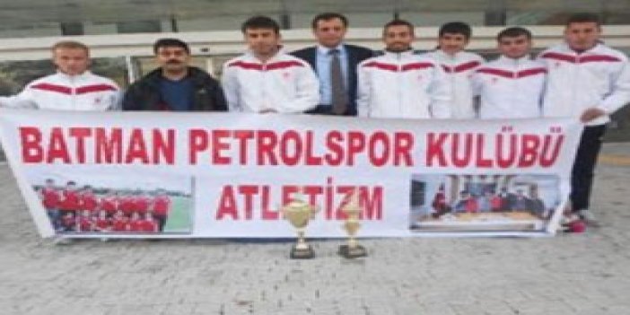 Maratona katılmak için Trabzon'a geliyorlar
