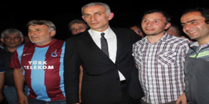 UEFA'dan Trabzonspor'a müjde! uefa kararı verdi
