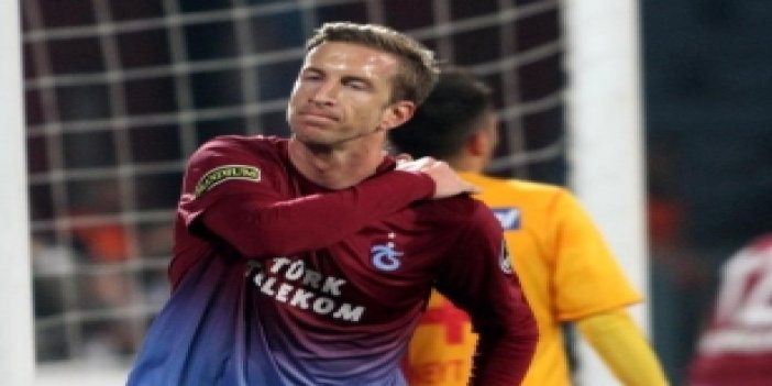 Trabzonspor Kayseri'ye kaybetmiyor