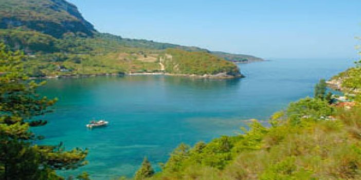 Karadeniz havzası turizmde atağa kalktı