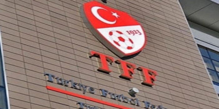 PFDK 1461 Trabzon yöneticisine ceza vermedi