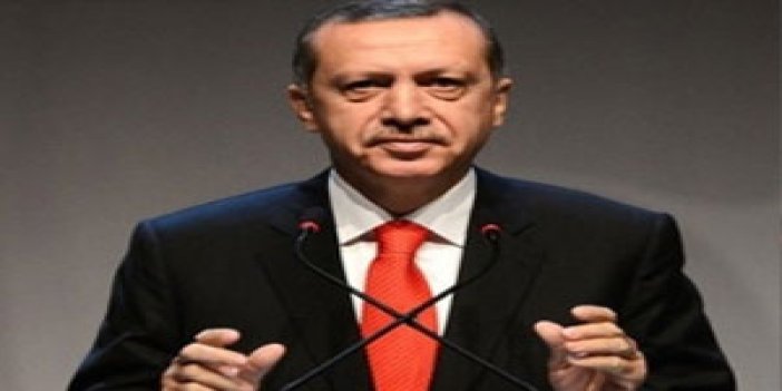 Erdoğan: Tarihi belgeyi açıklıyorum...
