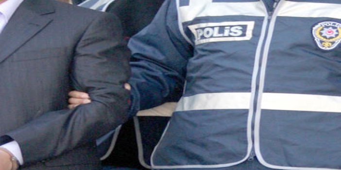 Samsun'da motosiklet hırsızlığına gözaltı