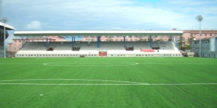 Türk futbolunun müzesidir