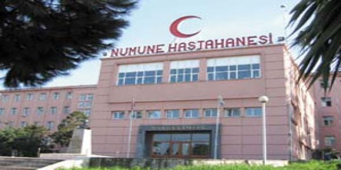 Trabzon Numune Hastanesi kaldırılacak mı?