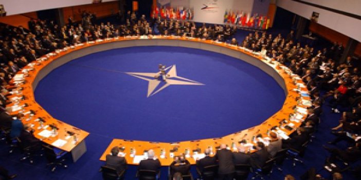 NATO'dan Rusya'ya sert tepki