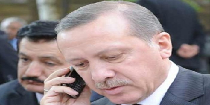 Başbakan Erdoğan, İlker Başbuğ'u aradı