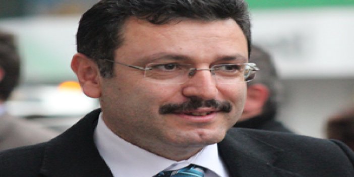 "Bu yatırımların hakkını Trabzon verir"
