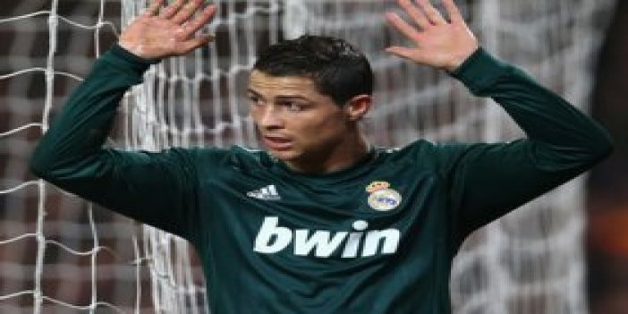 Ronaldo'dan alkışlanacak hareket!