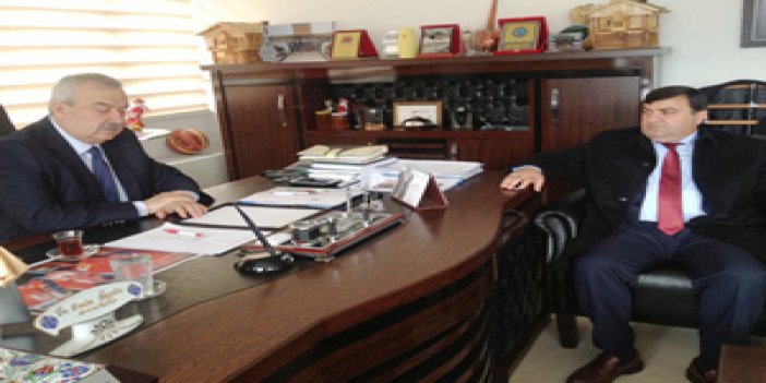 Artvin'de CHP'li başkandan şok teklif
