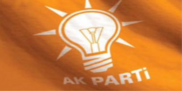 AK Parti'de 40 istifa birden!