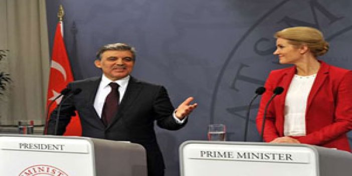 Abdullah Gül’den "soğuk savaş" uyarısı!