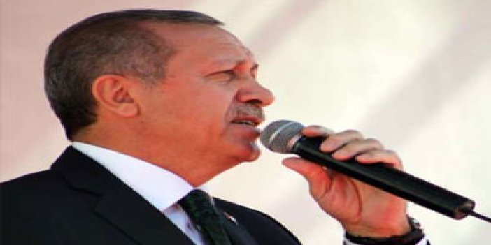 Erdoğan'dan Kılıçdaroğlu’na “hodri meydan”