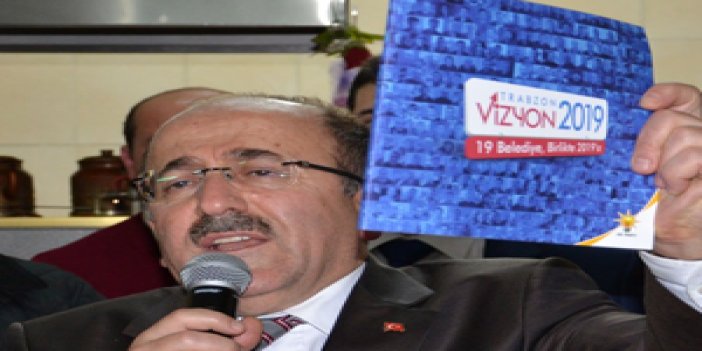 "Trabzon sayılı kentlerden biri olacak"